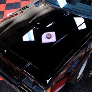 1987 Buick Regal T-Type WE4 Turbo - Autogeek Mike Phillips