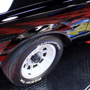 1987 Buick Regal T-Type WE4 Turbo - Autogeek Mike Phillips