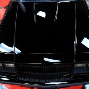 1987 Buick Regal T-Type WE4 Turbo - Autogeek Mike Phillips
