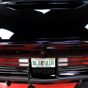1987 Buick Regal T-Type WE4 Turbo - Autogeek Mike Phillips