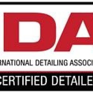 IDA Logos International Detailing Association Mike Phillips
