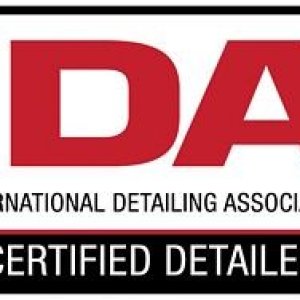 IDA Logos International Detailing Association Mike Phillips