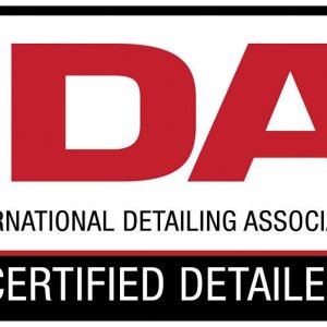 IDA Logos International Detailing Association Mike Phillips
