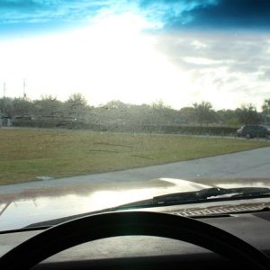 How to remove glare from windshield Mike Phillips Autogeek
