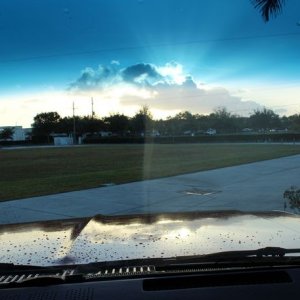 How to remove glare from windshield Mike Phillips Autogeek