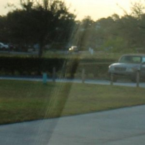 How to remove glare from windshield Mike Phillips Autogeek