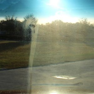 How to remove glare from windshield Mike Phillips Autogeek