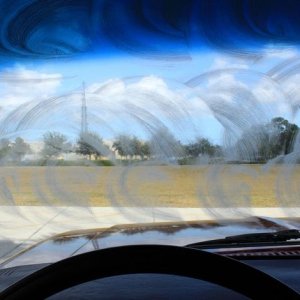 How to remove glare from windshield Mike Phillips Autogeek