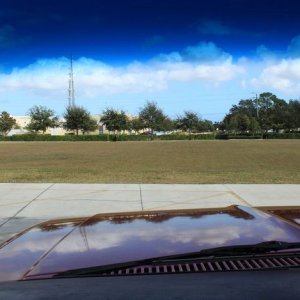 How to remove glare from windshield Mike Phillips Autogeek