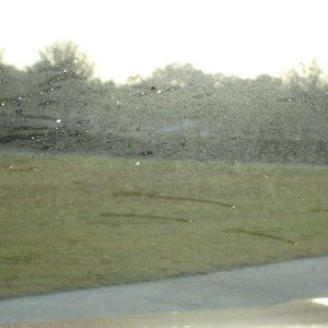 How to remove glare from windshield Mike Phillips Autogeek