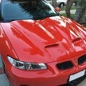 Hood after Essence+