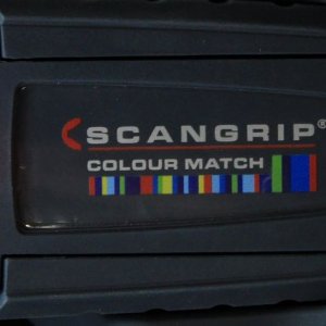 Scangrip Colour Match Swirl Finder Light Mike Phillips Autogeek