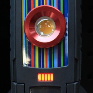 Scangrip Colour Match Swirl Finder Light Mike Phillips Autogeek