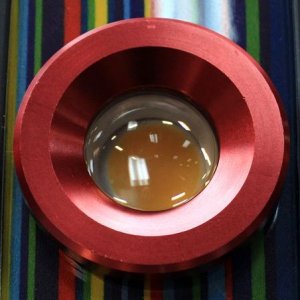 Scangrip Colour Match Swirl Finder Light Mike Phillips Autogeek