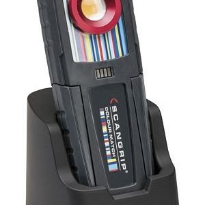 Scangrip Colour Match Swirl Finder Light Mike Phillips Autogeek