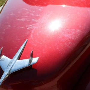 1947 Lincoln Zephyr Coupe - Autogeek Mike Phillips