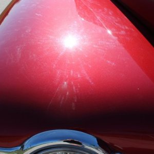 1947 Lincoln Zephyr Coupe - Autogeek Mike Phillips