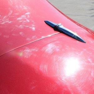 1947 Lincoln Zephyr Coupe - Autogeek Mike Phillips