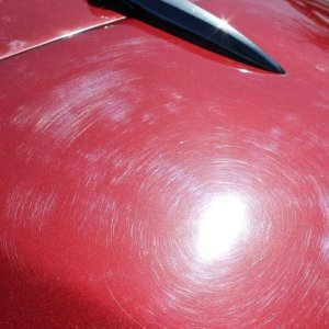 1947 Lincoln Zephyr Coupe - Autogeek Mike Phillips