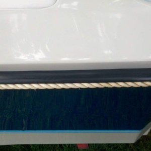 Ski nautique
