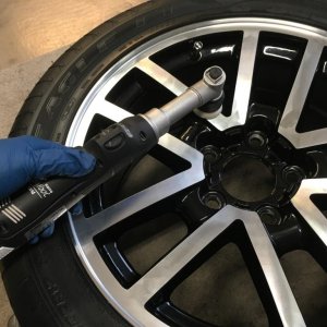 Rupes nano Shine Supply Slick Back