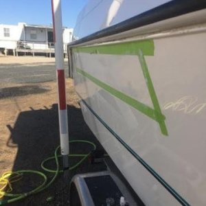 Boat Detailing