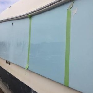Boat Detailing