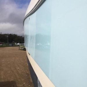Boat Detailing