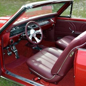 February 2017 Competition Ready Class Cars Mike Phillips