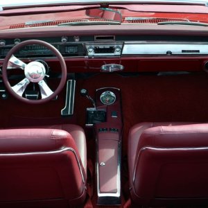 February 2017 Competition Ready Class Cars Mike Phillips
