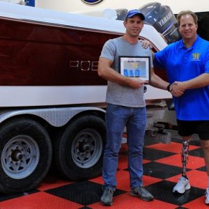 Boat Detailing Classes with Mike Phillips at Autogeek.com