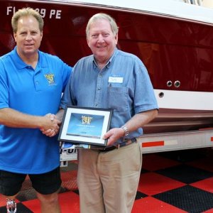 Boat Detailing Classes with Mike Phillips at Autogeek.com