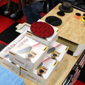 Boat Detailing Classes with Mike Phillips at Autogeek.com