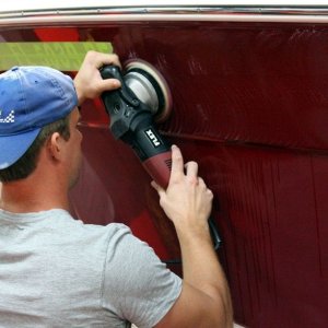 Boat Detailing Classes with Mike Phillips at Autogeek.com
