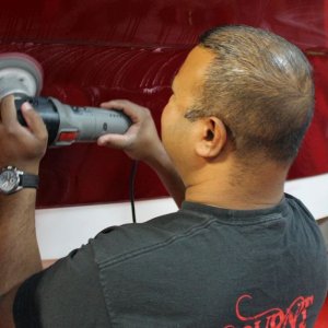 Boat Detailing Classes with Mike Phillips at Autogeek.com