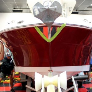 Boat Detailing Classes with Mike Phillips at Autogeek.com
