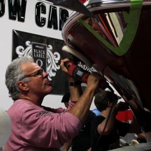 Boat Detailing Classes with Mike Phillips at Autogeek.com