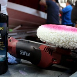 Boat Detailing Classes with Mike Phillips at Autogeek.com