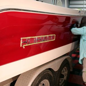 Boat Detailing Classes with Mike Phillips at Autogeek.com