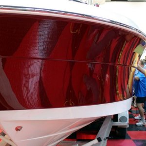 Boat Detailing Classes with Mike Phillips at Autogeek.com