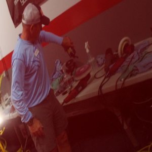 Boat Detailing Classes with Mike Phillips at Autogeek.com