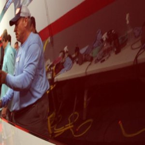 Boat Detailing Classes with Mike Phillips at Autogeek.com