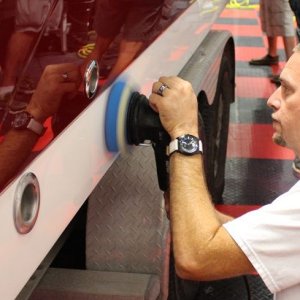 Boat Detailing Classes with Mike Phillips at Autogeek.com