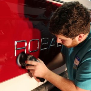 Boat Detailing Classes with Mike Phillips at Autogeek.com