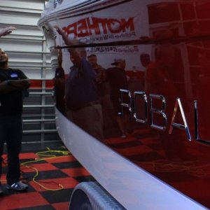 Boat Detailing Classes with Mike Phillips at Autogeek.com