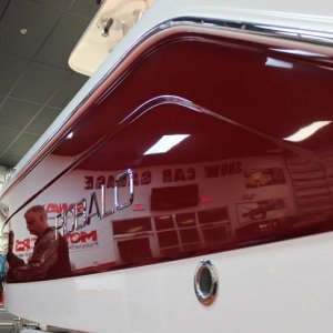Boat Detailing Classes with Mike Phillips at Autogeek.com