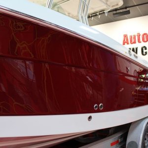 Boat Detailing Classes with Mike Phillips at Autogeek.com