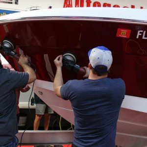 Boat Detailing Classes Autogeek Mike Phillips