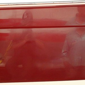 Boat Detailing Classes Autogeek Mike Phillips