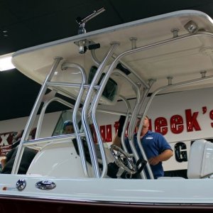 Boat Detailing Classes Autogeek Mike Phillips